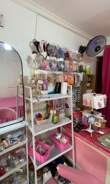 Studio Nyaman
